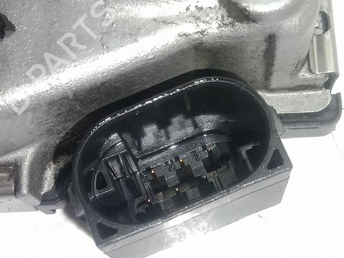 Throttle body MERCEDES-BENZ M-CLASS (W164)  | BP16927355M82 