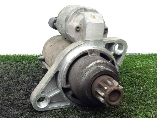 Used Starter SEAT ALTEA (5P1) 1.8 TFSI (160 hp) 8643729