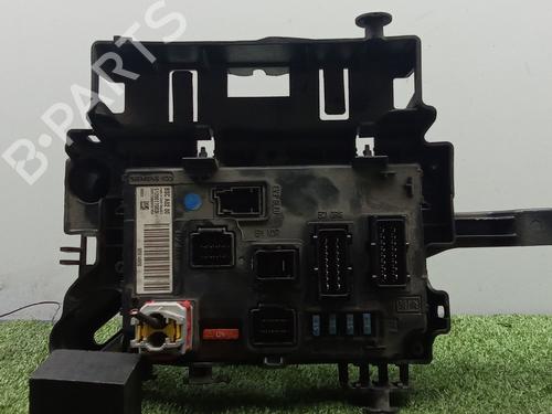 Used Control unit Control unit PEUGEOT 407 (6D_) 2.0 HDi 135 (6DRHRH, 6DRHRE, 6DRHRG, 6DRHRJ) (136 hp) 36302692 36302692