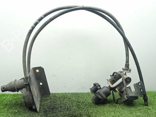 Used Support IVECO DAILY VI Van 35S15, 35C15, 40C15, 50C15 (150 hp) 28763566