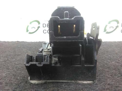 Front right lock RENAULT MASTER II Van (FD)  | BP5697830C97 