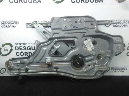 Used Front left window mechanism HYUNDAI SANTA FÉ I (SM) [2000-2006]  5700149