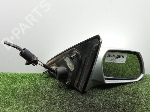 right-mirror-ford-mondeo-iii-saloon-b4y-2000-2001-2002-2003-2004-2005-2006-2007-30930505 main image