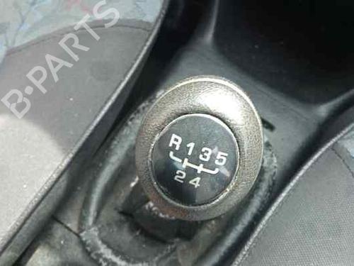 Front right lock SEAT IBIZA II (6K1) 1.9 D | BP15197329C97 