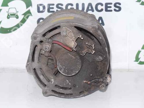 Alternator RENAULT 7 (124_) 1.0 | BP12216023M7 