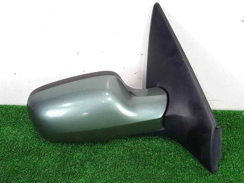 Right mirror RENAULT MEGANE II Saloon (LM0/1_) 1.9 dCi (LM0G, LM1G, LM2C) | BP17313714C27 