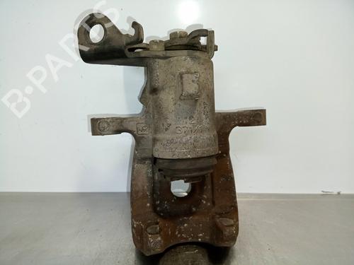 Used Right rear brake caliper RENAULT MEGANE II Coupé-Cabriolet (EM0/1_) [2003-2010]  22238366
