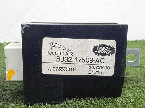 Used Electronic module LAND ROVER RANGE ROVER EVOQUE (L538) [2011-2019]  18154747