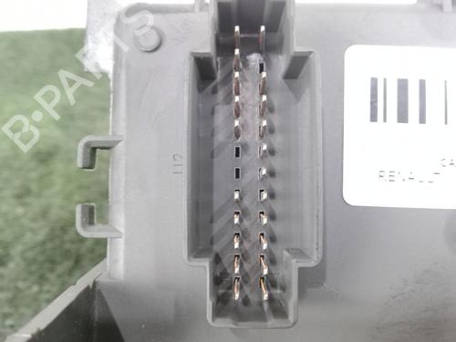Fuse box RENAULT LAGUNA II (BG0/1_) 1.9 dCi (BG08, BG0G) | BP32361194E1 