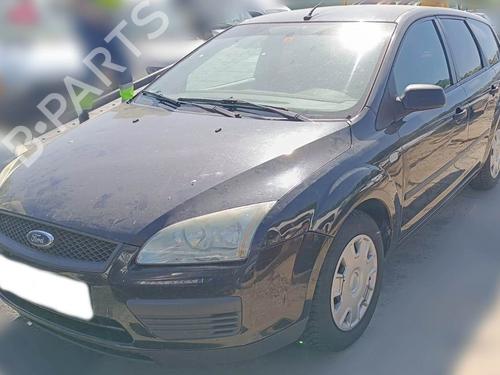Engine control unit (ECU) FORD FOCUS II Turnier (DA_, FFS, DS) 1.6 TDCi | BP36674528M57 - Image 6
