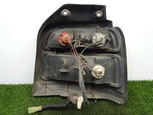 Left taillight SUZUKI ALTO IV (EF, SH410_)  | BP22638113C34 