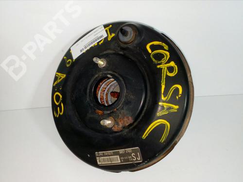 Used Servo brake Servo brake OPEL COMBO Box Body/MPV 1.4 16V (90 hp) 10561665 10561665