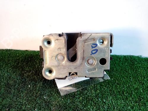 Used Front right lock NISSAN INTERSTAR Van (X70) [2002-2025]  8602257