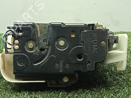 Front right lock VW PASSAT B5.5 (3B3) 1.9 TDI | BP29351026C97 