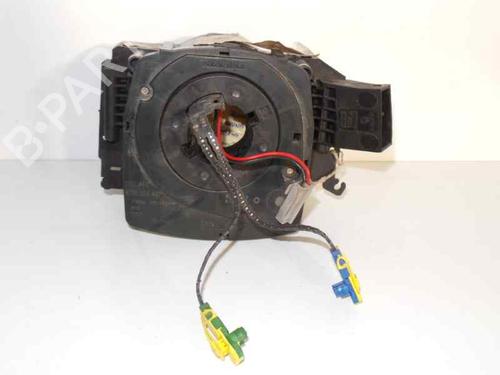 Kontantrulle Airbag /Stelring RENAULT LAGUNA II (BG0/1_) [2001-2007]  5723252