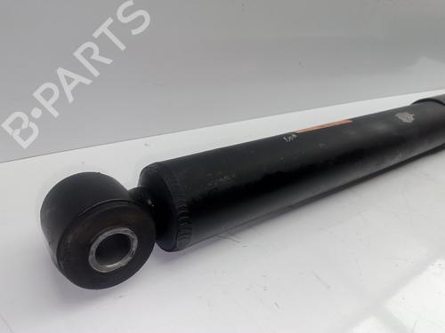 Right rear shock absorber RENAULT CLIO III (BR0/1, CR0/1)  | BP29464998M19 