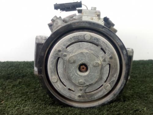 Used AC compressor AC compressor ALFA ROMEO STELVIO (949_) 2.0 Q4 (949.AXF2A) (201 hp) 40227436 40227436