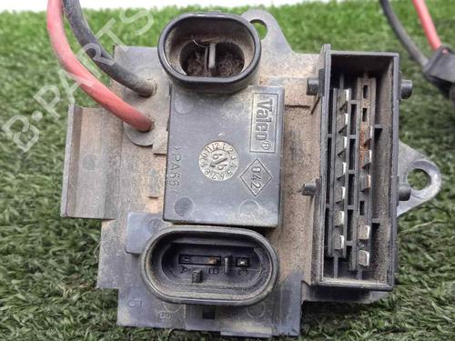 Heater resistor RENAULT MEGANE I Classic (LA0/1_) | BP29121265M108