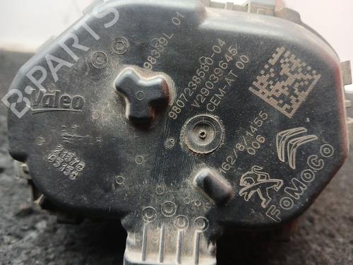 Throttle body FORD TRANSIT COURIER B460 Box Body/MPV 1.5 EcoBlue | BP39174121M82 - Image 5