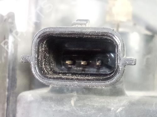 Left headlight KIA CEE'D Hatchback (ED) 1.6 CRDi 115 | BP39802872C28 - Image 4