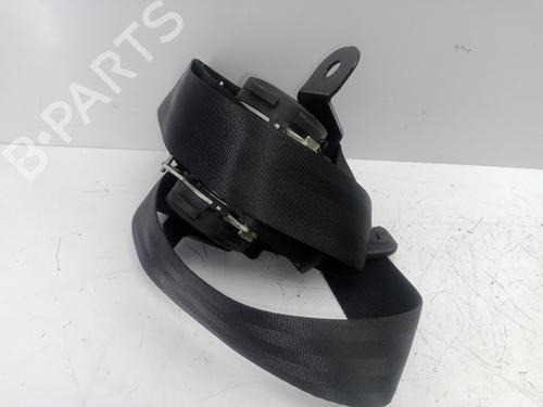 Rear center seatbelt NISSAN QASHQAI / QASHQAI +2 I (J10, NJ10, JJ10E)  | BP18341948I27 