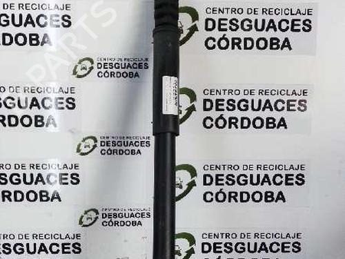 Used Right rear shock absorber DACIA SANDERO II TCe 90 LPG (B8M1) (90 hp) 10648134