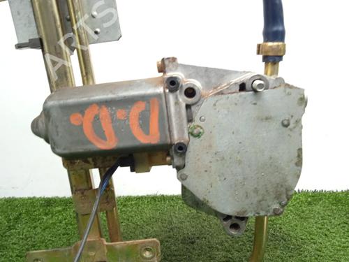 Front right window mechanism NISSAN SERENA VAN (C23) 2.3 | BP24671474C23 