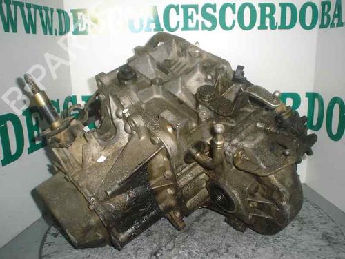 Gearbox CITROËN XANTIA (X1_, X2_)  | BP5700930M3 