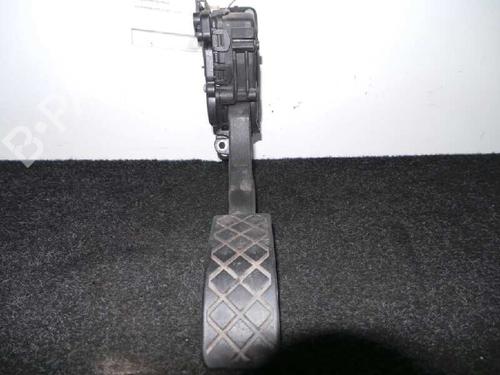 Used Pedal VW POLO (9N_, 9A_) 1.9 SDI (64 hp) 5707484