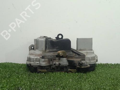 Front left lock CITROËN XSARA PICASSO (N68) 1.8 16V | BP27296317C98 