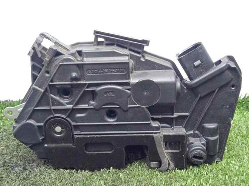 Rear right lock VW PASSAT CC B6 (357) 2.0 TDI | BP9949853C99 