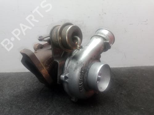 Used Turbocharger/Supercharger MERCEDES-BENZ VITO / MIXTO Van (W639) [2003-2025]  28725777