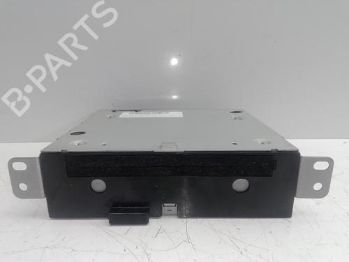 Used Radio CITROËN C4 II (NC_) 1.6 HDi 90 (92 hp) 28817917