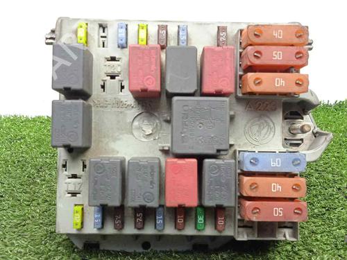 Used Fuse box ALFA ROMEO 147 (937_) [2000-2010]  13009406