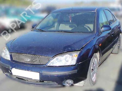 Left front fog light FORD MONDEO III (B5Y) 2.0 TDCi | BP5690391C30 