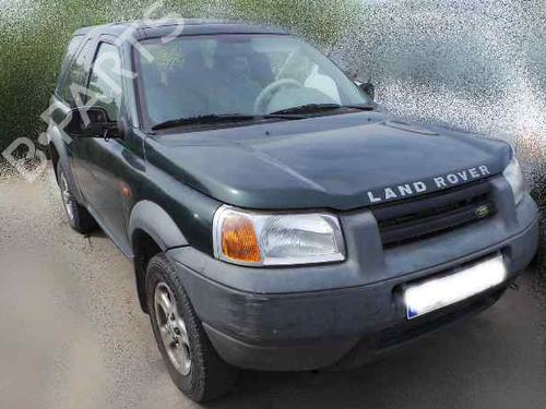 Alternator LAND ROVER FREELANDER I (L314)  | BP12216062M7 