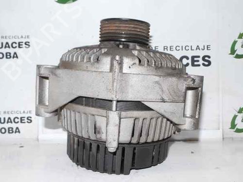 Alternator FIAT ULYSSE (220_) 1.9 TD (220AH5) | BP5690734M7 