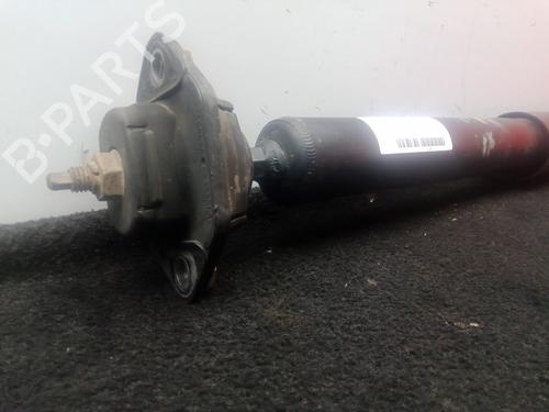 Left rear shock absorber BMW 1 (E87) 118 d | BP16757428M18 
