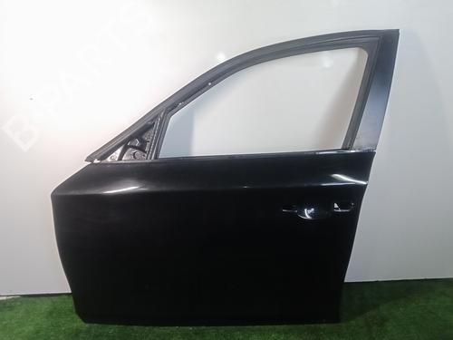Used Left front door BMW 1 (E87) [2003-2013]  15807367