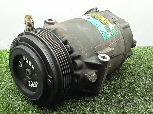 Used AC compressor OPEL ASTRA G Hatchback (T98) 1.6 16V (F08, F48) (101 hp) 29063356