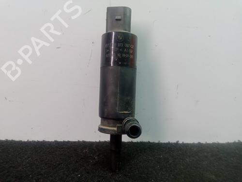 Used Washer pump BMW 1 (E81) 118 d (143 hp) 22923888