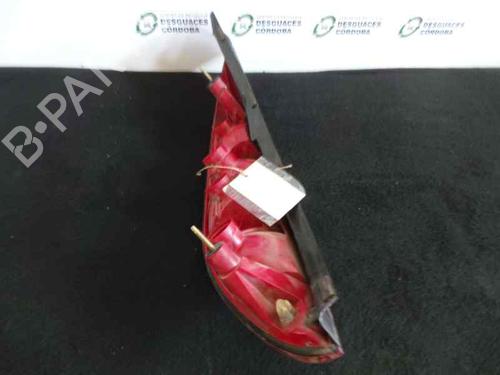 Right taillight FORD MONDEO III Turnier (BWY) 2.0 TDCi | BP5695382C35 