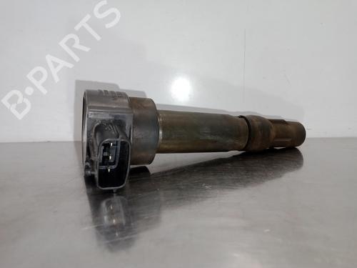 Used Ignition coil MITSUBISHI COLT CZC VI Convertible (RG) 1.5 (Z36A) (109 hp) 10325272