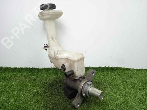 Used Brake master cylinder NISSAN X-TRAIL III (T32_, T32R, T32RR) [2013-2025]  10642962