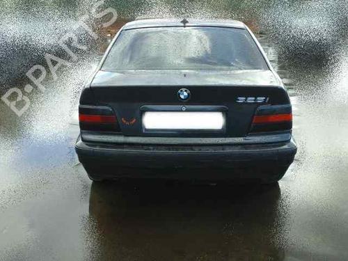 Starter BMW 3 (E36)  | BP5692798M8 