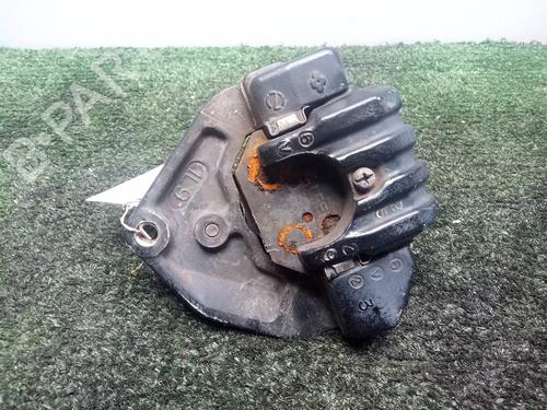 Left front brake caliper YAMAHA MOTORCYCLES XJ XJ 650 Turbo (11T) | BP30734589M105