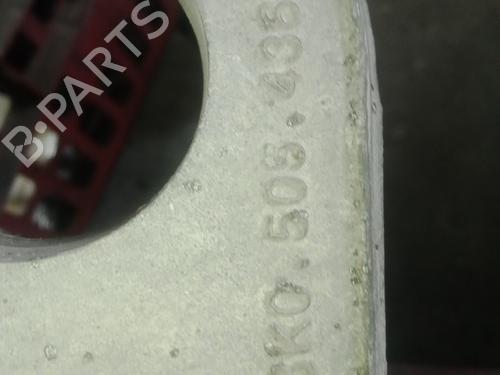 Right rear steering knuckle AUDI A4 B8 (8K2) | BP20100792M28