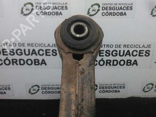 Left front suspension arm OPEL ZAFIRA A MPV (T98) 1.8 16V (F75) | BP6074776M12 