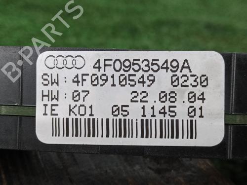 Electronic sensor AUDI A6 C6 (4F2) 3.0 TDI quattro | BP36466275M84 - Image 5