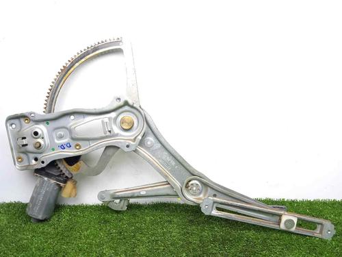 Front right window mechanism MERCEDES-BENZ M-CLASS (W163) ML 270 CDI (163.113) | BP11503718C23 